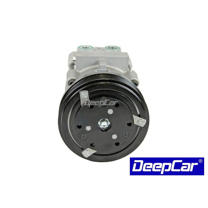 Compressor do ar condicionado Ford Mondeo